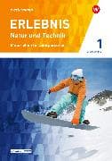 ERLEBNIS Natur und Technik - Differenzierende Aktuelle Ausgabe für die Schweiz