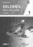 ERLEBNIS Natur und Technik - Differenzierende Aktuelle Ausgabe für die Schweiz