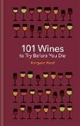 101 Wines to try before you die