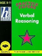 9-11 Verbal Reasoning