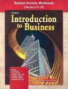 Introduction to Business