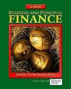 Business and Personal Finance