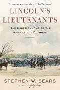 Lincoln's Lieutenants