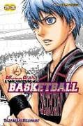 Kuroko's Basketball, Vol. 13: Volume 13