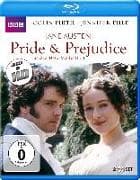 Stolz und Vorurteil - Jane Austen