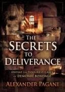 The Secrets to Deliverance