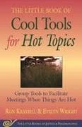 Little Book of Cool Tools for Hot Topics