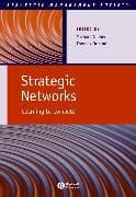 Strategic Networks