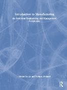 Introduction to Manufacturing