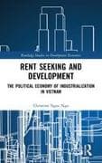 Rent Seeking and Development