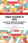 Public Relations in Japan