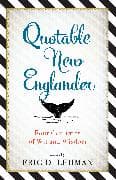 Quotable New Englander