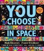 You Choose in Space