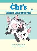 Chi's Sweet Adventures 2