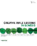Creative Bible Lessons in Genesis