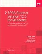 SPSS 12.0 for Windows Student Version
