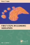 First Steps in economic indicators
