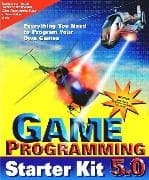 Game Programming Starter Kit 5.0