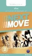 Next Move 2 eText Access Card