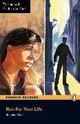 Thriller and Modern Literature Pack