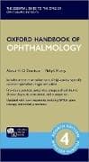 Oxford Handbook of Ophthalmology