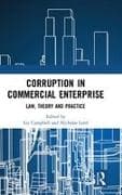 Corruption in Commercial Enterprise