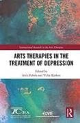 Arts Therapies in the Treatment of Depression