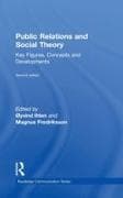 Public Relations and Social Theory