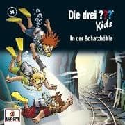 In der Schatzhöhle