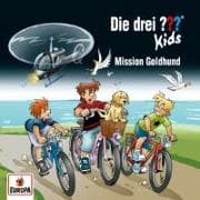 Mission Goldhund