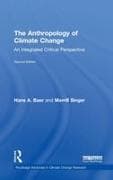 The Anthropology of Climate Change