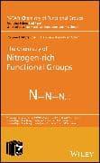 The Chemistry of Nitrogen-rich Functional Groups