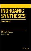 Inorganic Syntheses, Volume 37