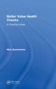 Better Value Health Checks