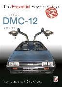 Delorean Dmc-12 1981 to 1983