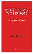 A Love Affair with Europe
