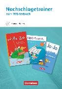 Jo-Jo FRESCH-Wörterbuch / ABC-Freunde / Von A bis Z - Allgemeine Ausgabe - 1.-4. Schuljahr