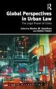 Global Perspectives in Urban Law