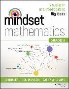 Mindset Mathematics: Visualizing and Investigating Big Ideas, Grade 3