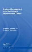 Project Management for Performance Improvement Teams
