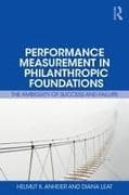Performance Measurement in Philanthropic Foundations