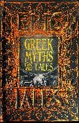 Greek Myths & Tales