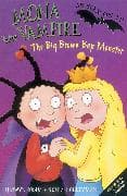 Mona The Vampire And The Big Brown Bap Monster
