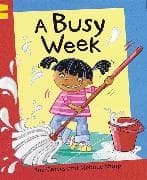 A Busy Week
