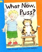 What Now, Puss?