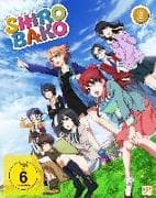 Shirobako - Vol. 4 (Episode 13-16)
