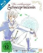 Die rothaarige Schneeprinzessin - Vol. 2