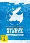 Ausgerechnet Alaska - Die komplette Serie