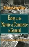 Essay on the Nature of Commerce in General