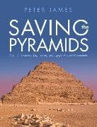 Saving the Pyramids